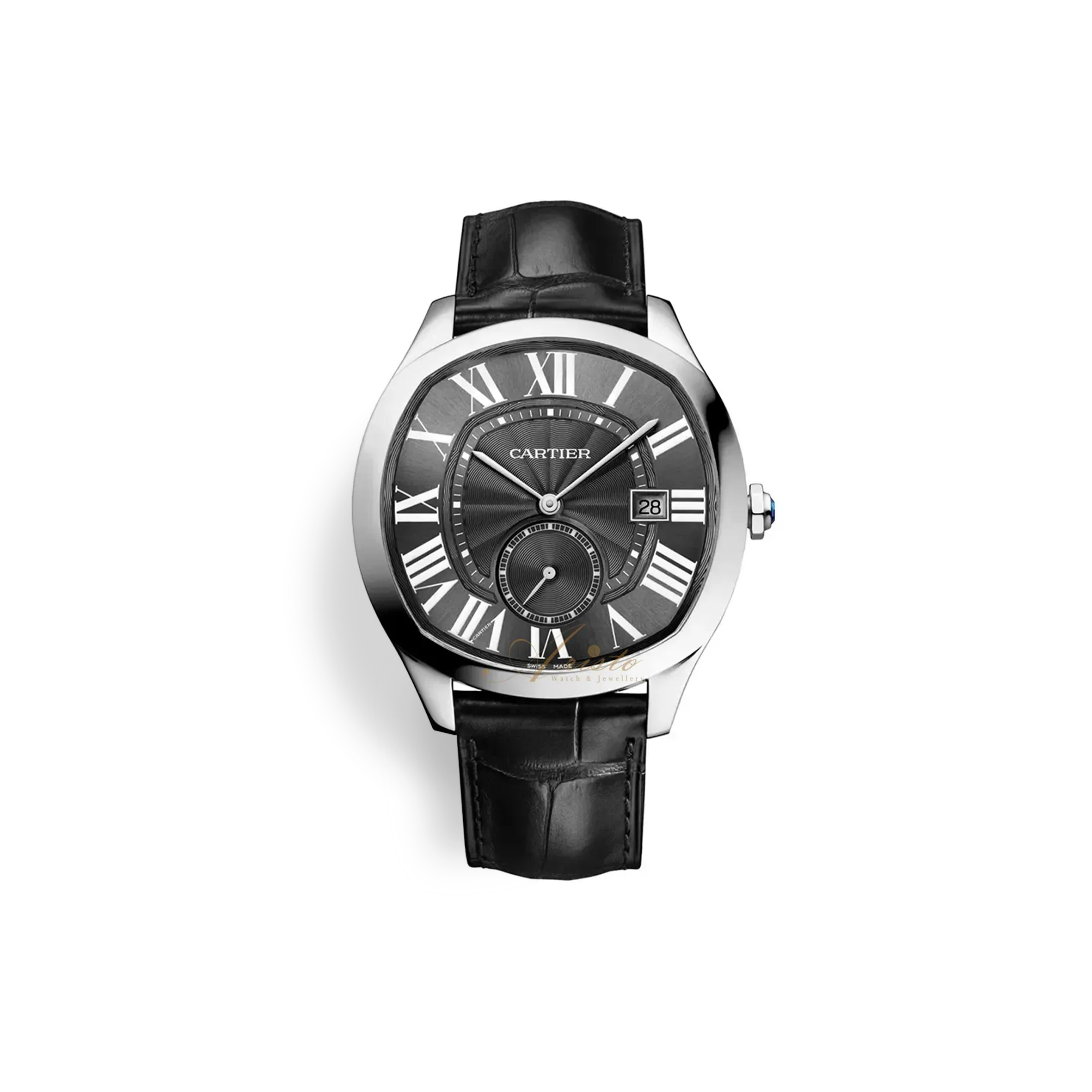 CARTIER DRIVE DE CARTIER WATCH WSNM0009